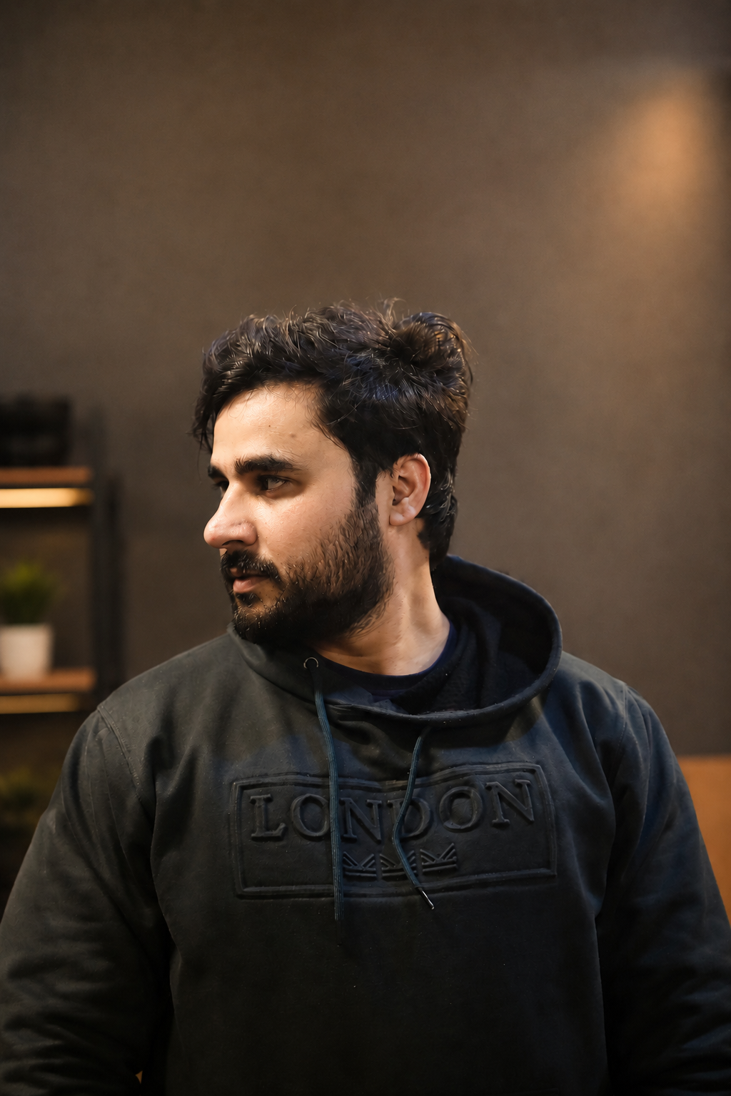 Profile Photo