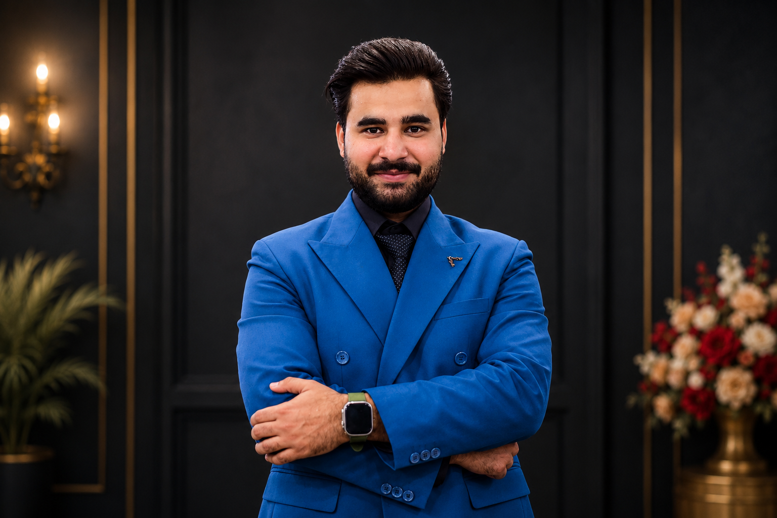 Alam Zaib Profile Photo